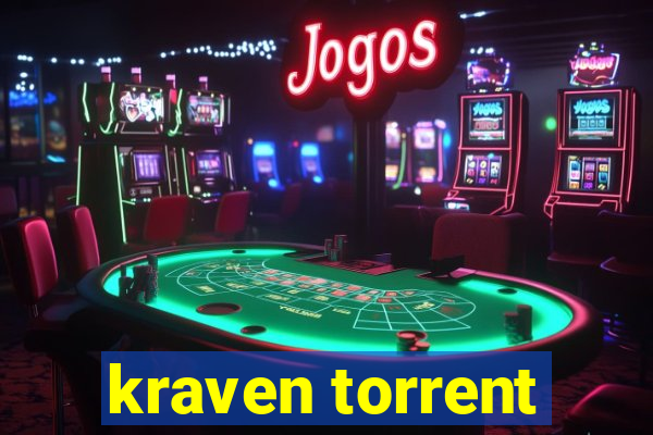 kraven torrent